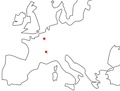 joint caoutchouc france et europe